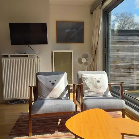 Appartement Atlas Gand