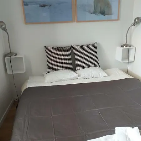 Atlas Apartment Ghent