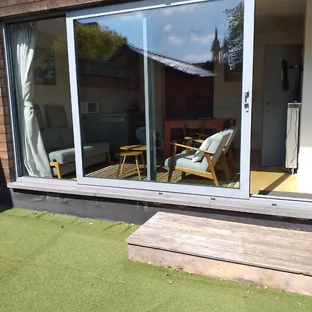 Atlas Apartment *